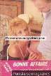 Bonne Affaire (FR) adult mag